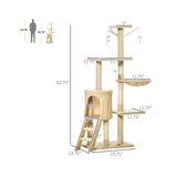 Purrtree_Cat_Condo_Activity_Center_with_Scratchers_and_Toys