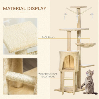 Purrtree_Cat_Condo_Activity_Center_with_Scratchers_and_Toys