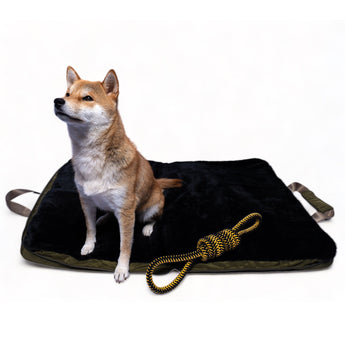 MORI_Pet_Camping_Travel_Bed