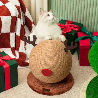 VT-6970279013909_Reindeer_Cat_Scratching_Ball